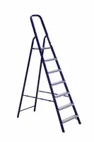 Bo'yalgan profil narvon ALS 0015AB