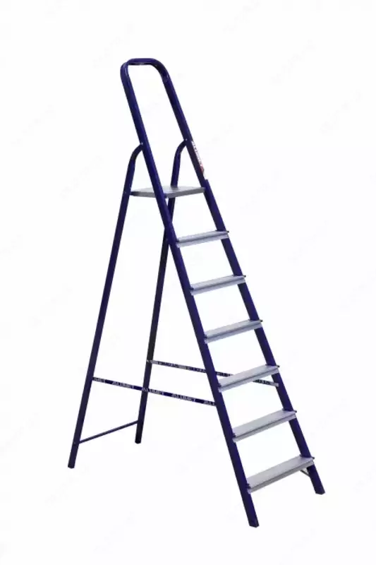 Bo'yalgan profil narvon ALS 0015AB