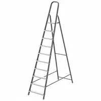 Bo'yalgan profil narvon ALS 0015AB