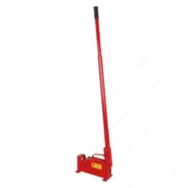 Qo'lda temir to'sar ALS0013A (Ø 22)