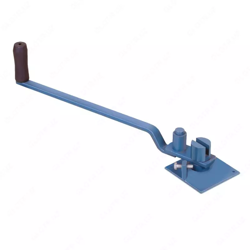 Станок для гибки арматуры ALS 0019A