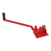 Armatura bükme mashinasi ALS 0019A - по запросу