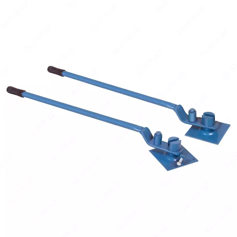 Станок для гибки арматуры ALS 0019C