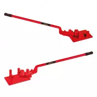 Станок для гибки арматуры ALS 0019E - по запросу