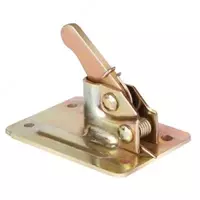 Зажим для арматуры пружинный ALS0045D