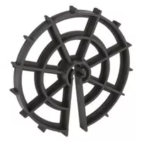  Фиксатор для арматуры ALS0024E (25х6х12мм.) - 