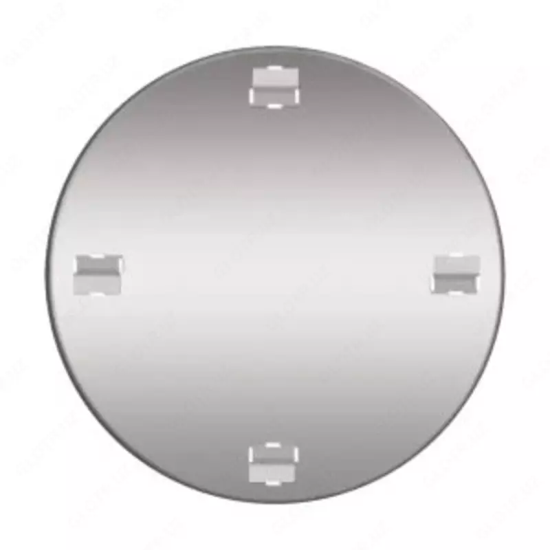 Затирочный диск ALS0056 60 см.