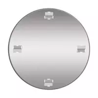 Затирочный диск ALS0056 60 см. - по запросу