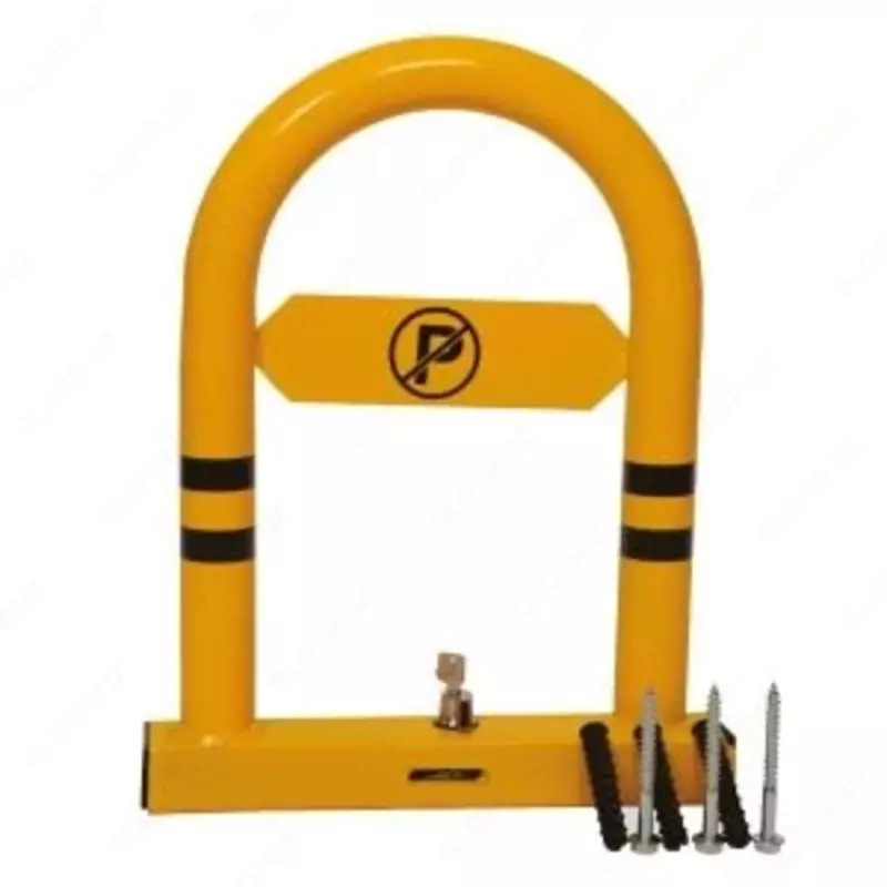 Avtomatik toxtash tosigi ALS 0023A