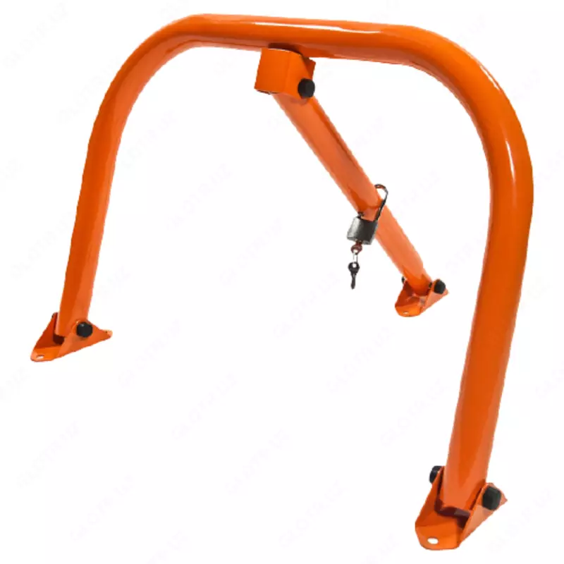 Автоматический парковочный барьер ALS 0023B