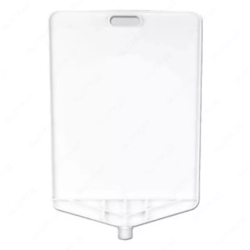  Дорожный знак пластиковый ALS 0030 прямоугольный - 