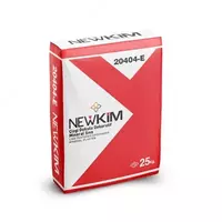  Штукатурка минеральная NEWKIM 25 кг - Цена по запросу