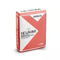  Штукатурка минеральная декоративная NEWKIM 25 кг - 