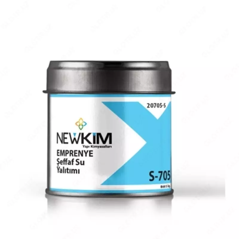 Shaffof gidroizolyatsiya NEWKIM - по запросу