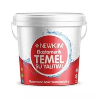 Shaffof gidroizolyatsiya NEWKIM - по запросу