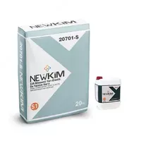 Shaffof gidroizolyatsiya NEWKIM - по запросу