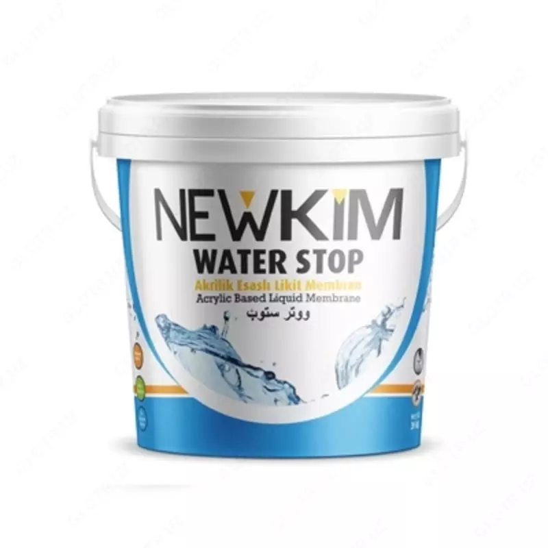 Shaffof gidroizolyatsiya NEWKIM - по запросу