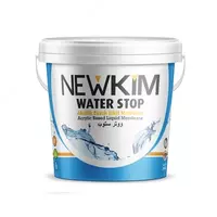 Shaffof gidroizolyatsiya NEWKIM - по запросу