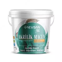  Эластичная паста для выравнивания поверхностей NEWKIM - 