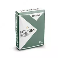  Самовыравнивающийся раствор на основе цемента для анкеровки NEWKIM - 