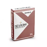 Раствор на основе цемента NEWKIM - по запросу