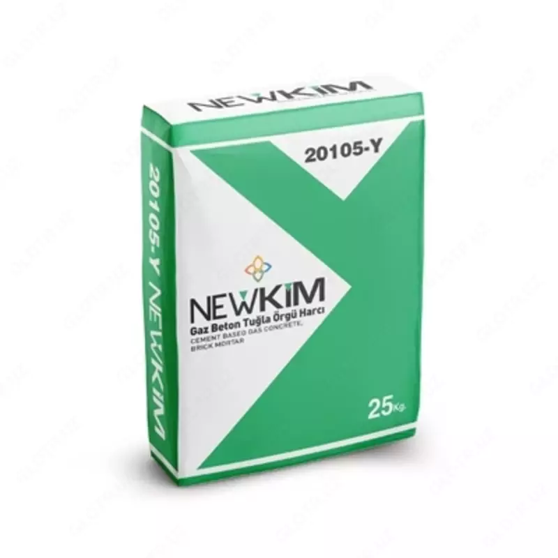 Yopishqoq eritma NEWKIM - по запросу