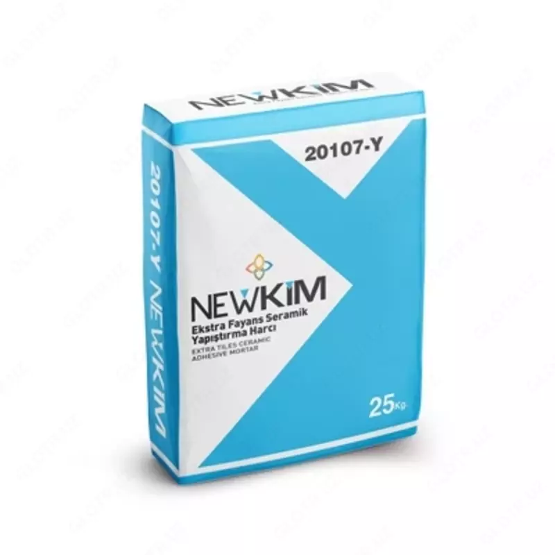 Yopishqoq eritma NEWKIM - по запросу