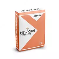  Заполнитель швов на основе силикона NEWKIM - 