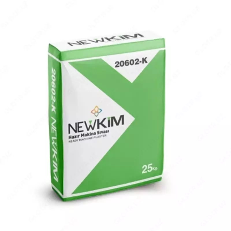 Штукатурка NEWKIM