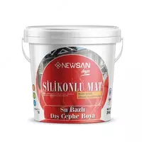 NEWSAN akril bo'yoq - по запросу