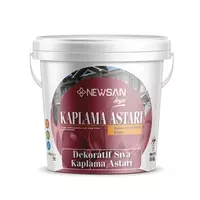  Грунтовка для декоративной штукатурки NEWKIM - 