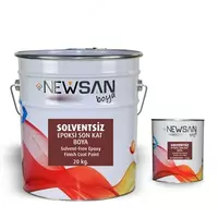 NEWSAN pol bo'yoqlari