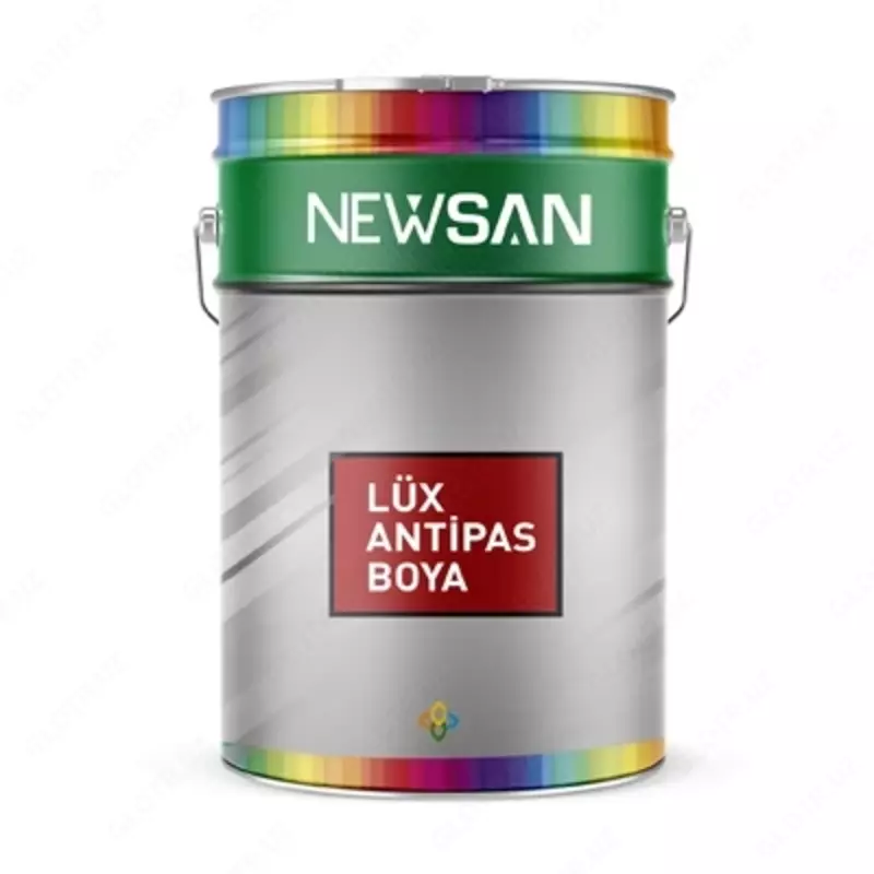 NEWSAN pol bo'yoqlari