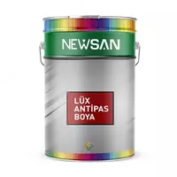 NEWSAN pol bo'yoqlari