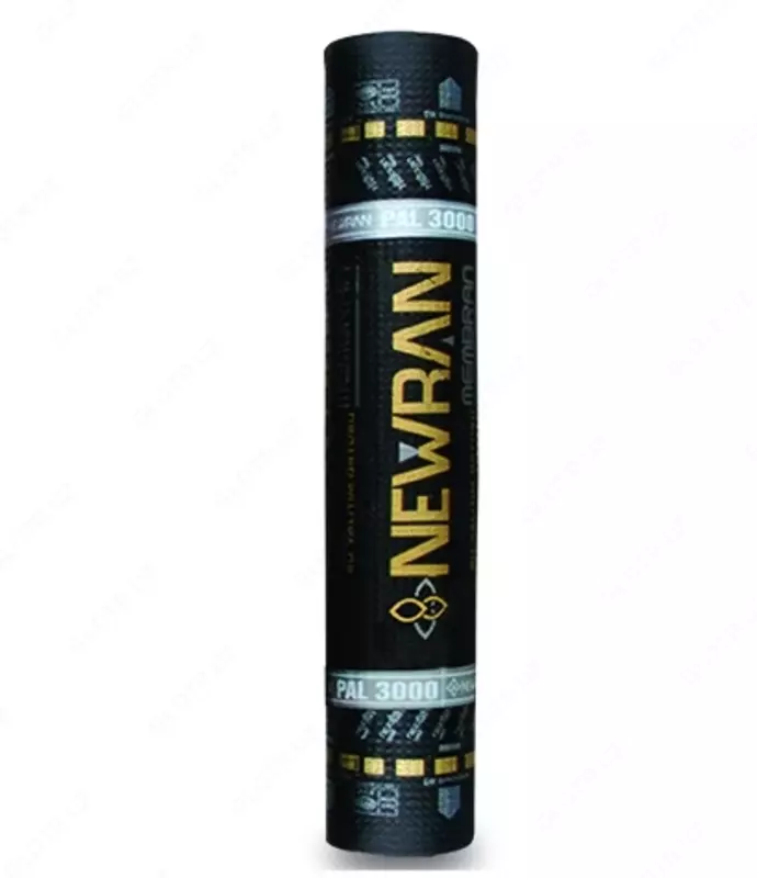  Мембрана гидроизоляционная PAL 3000 NEWSAN - 