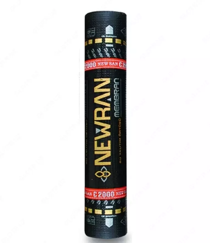 Мембрана FIBROCAM / C2000 NEWSAN