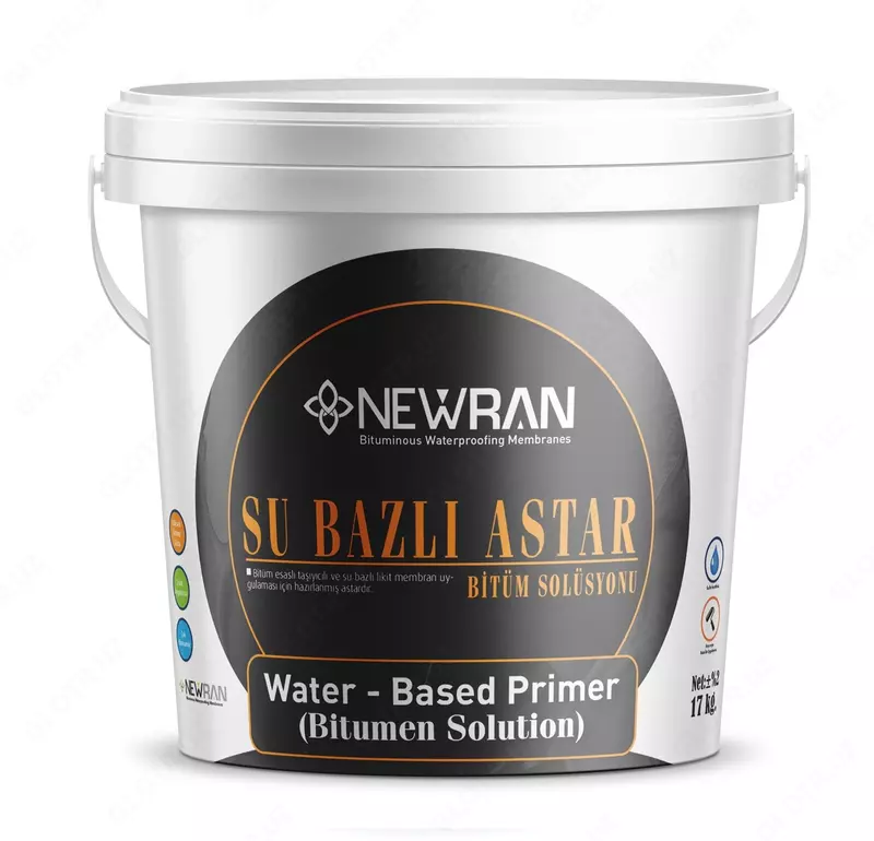 NEWSAN bitumli primer