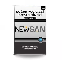 Эмульсия битумная NEWSAN