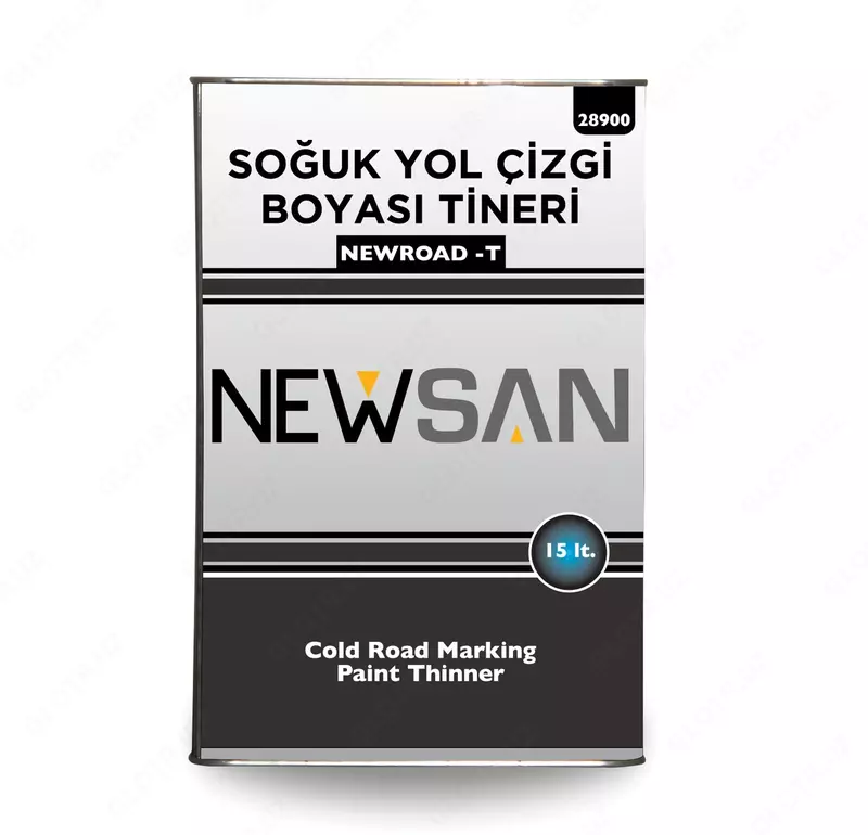  Эмульсия битумная NEWSAN - 