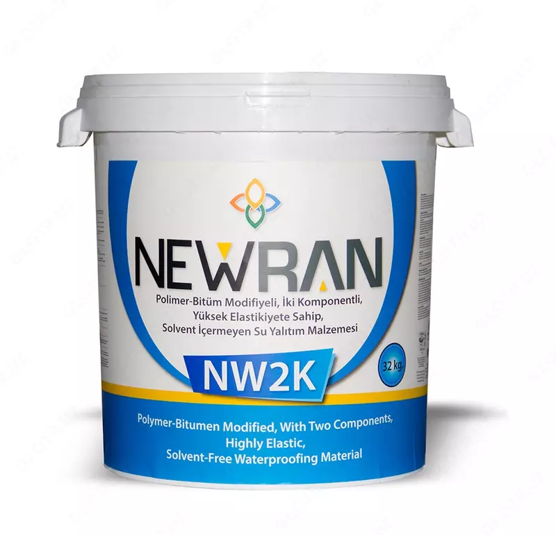 NEWSAN bitumli primer