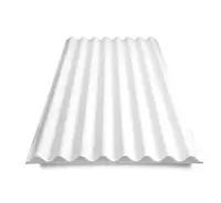 Гофрированный лист