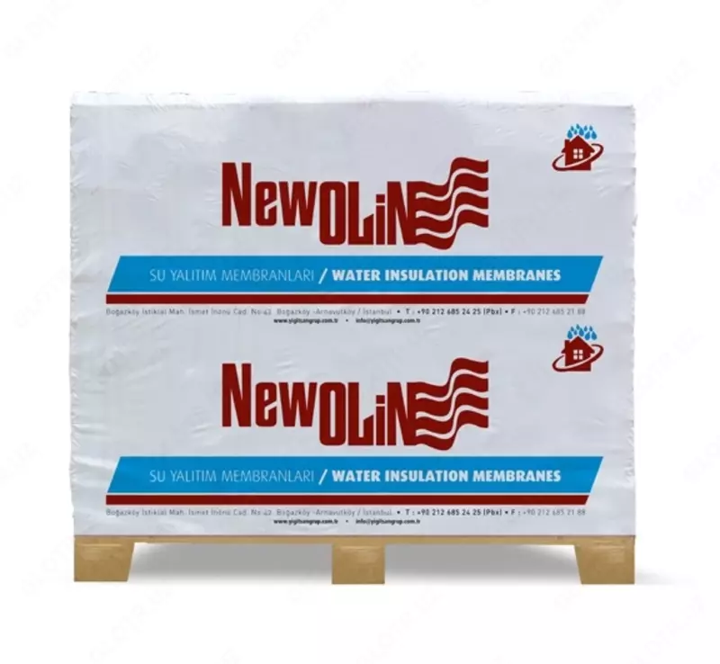 Мембрана Newoline