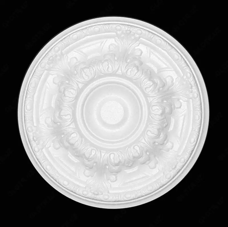 Shiftga yotqizilgan plint Newboard