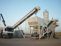 MB-60 M mobil beton zavodi Chakana savdo