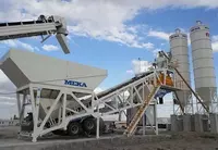 по запросу Мобильный бетонный завод МБ-100М