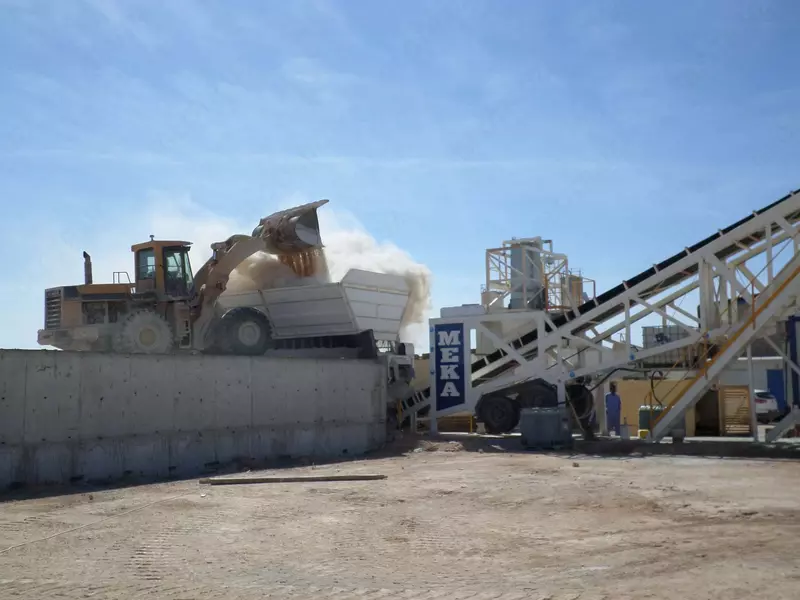 по запросу Мобильный бетонный завод МБ-120/135БМ