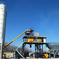 MB-C60 ixcham beton zavodi