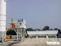 Statsionar beton zavodi MB-30WS - по запросу
