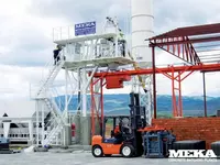 по запросу Statsionar beton zavodi MB-30WS