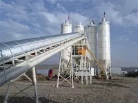 по запросу Стационарный бетонный завод MB-60WS